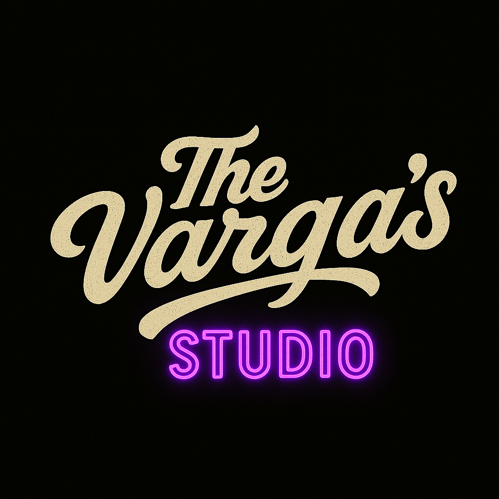 The Varga's Studio